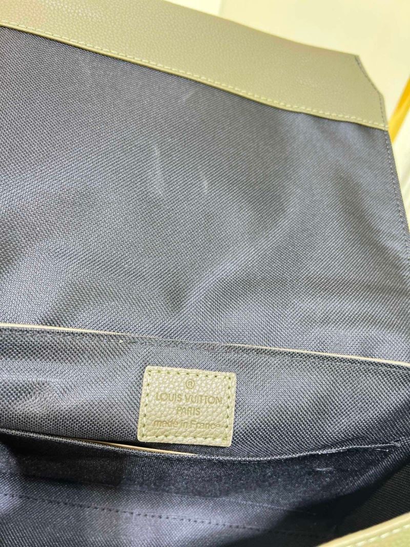 Mens LV Satchel bags